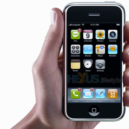 ziPhone