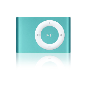ziPod Shuffle