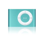 ziPod Shuffle