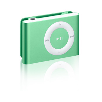 ziPod Shuffle