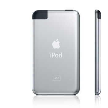 ziPod Touch