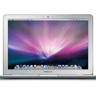 zMacBook Air