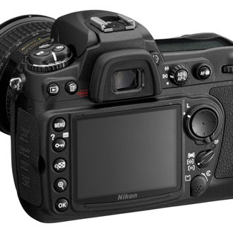 zNikon D300