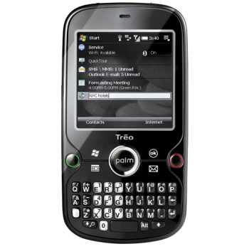 zPalm Treo Pro