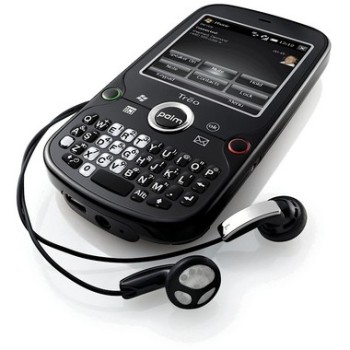 zPalm Treo Pro