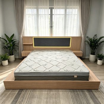 Bedframe 001