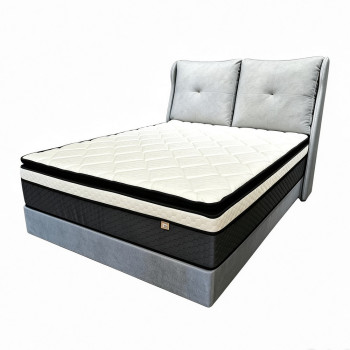 Bedframe 002