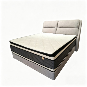 Bedframe 003