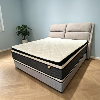 Bedframe 003