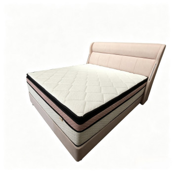 Bedframe 007