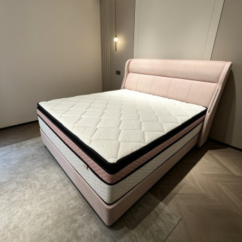 Bedframe 007