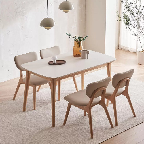 Finlandia Carino Ceramic Dining Set (5-Piece)