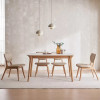 Finlandia Carino Ceramic Dining Set (5-Piece)