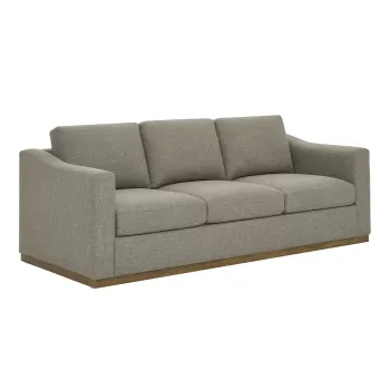 Thomasville Fabric Sofa