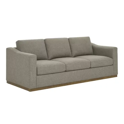 Thomasville Fabric Sofa