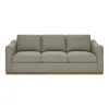 Thomasville Fabric Sofa