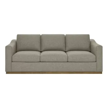 Thomasville Fabric Sofa