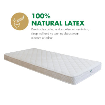 Getha Sunny 5 Natural Latex / Kids Mattress