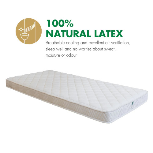 Getha Sunny 5 Natural Latex / Kids Mattress