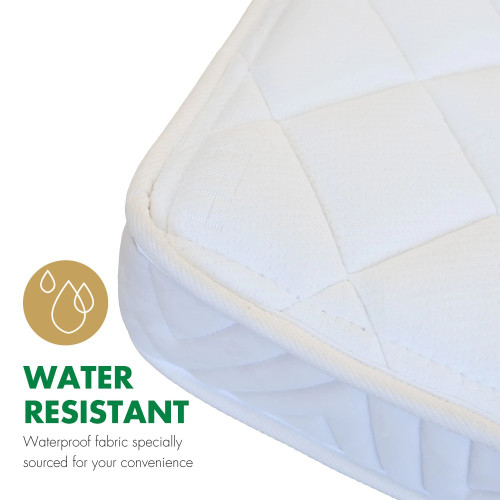 Getha Sunny 5 Natural Latex / Kids Mattress