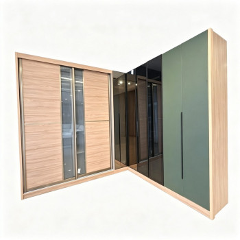 Wardrobe 001