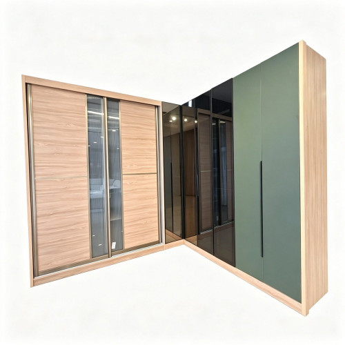 Wardrobe 001