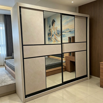 Wardrobe 002